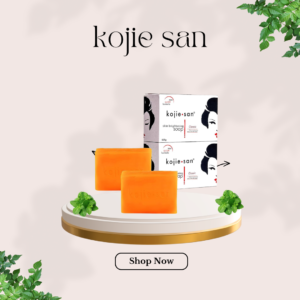 Savon Kojie san