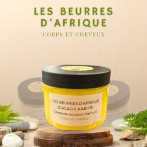 LES BREURRES D'AFRIQUE